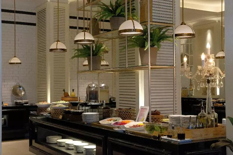 Fotos del hotel Java Paragon  & Residences:  22