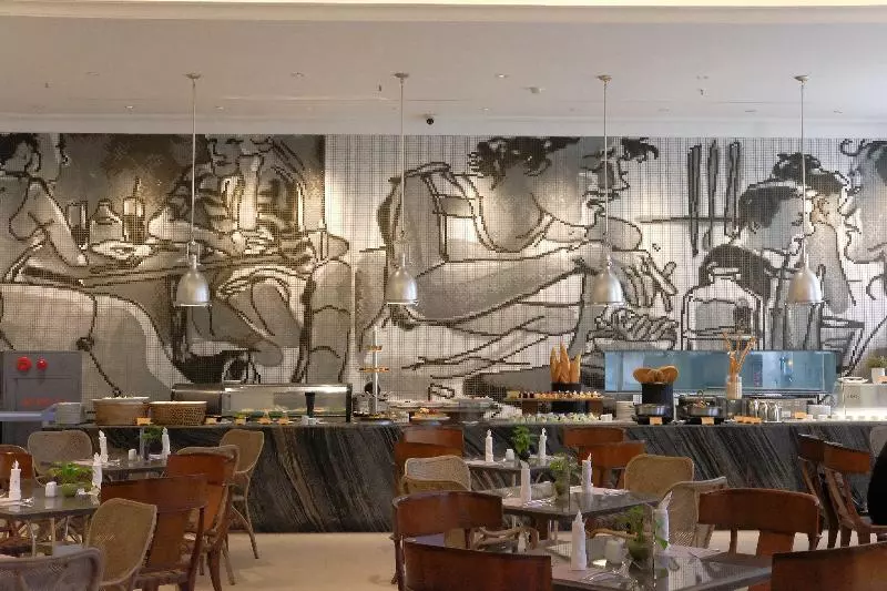 Fotos del hotel Java Paragon  & Residences:  23