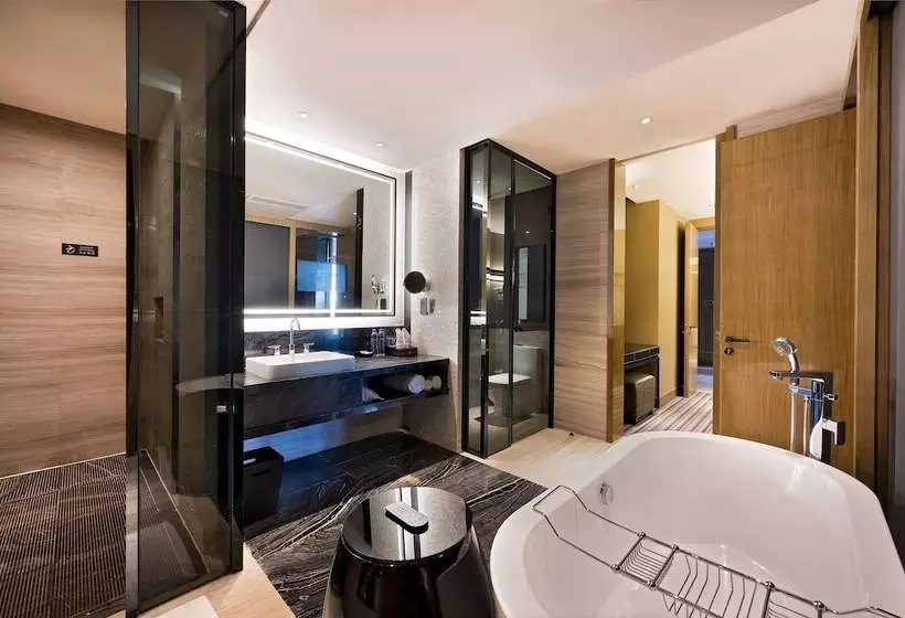 Fotos del hotel Mels Weldon Dongguan Humen:  16