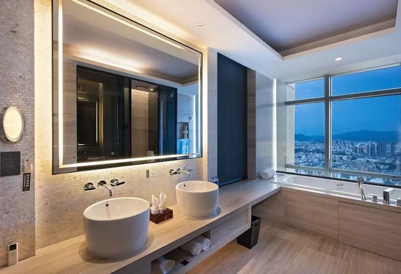 Fotos del hotel Mels Weldon Dongguan Humen:  23