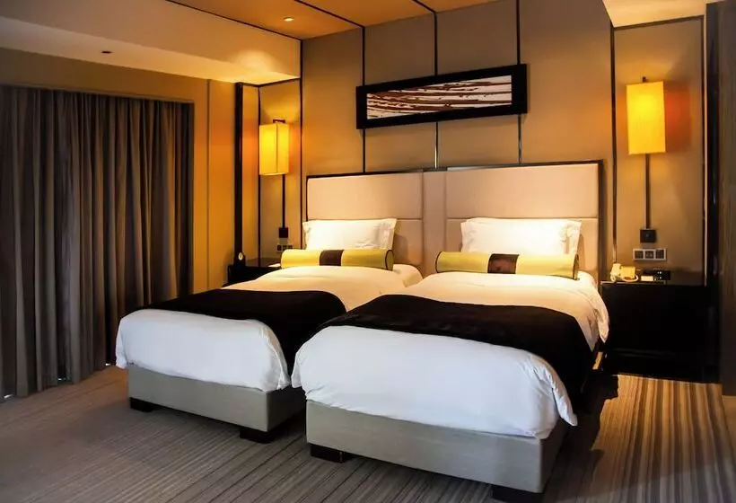 Fotos del hotel Mels Weldon Dongguan Humen:  9