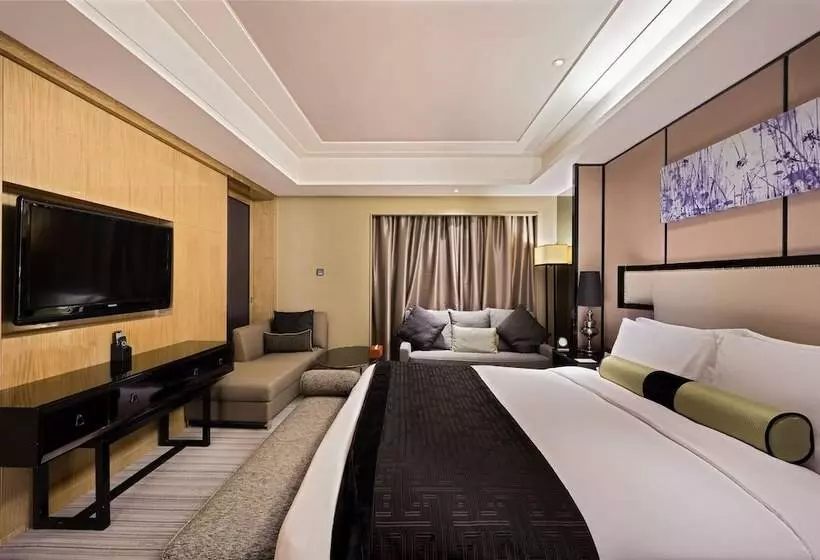 Fotos del hotel Mels Weldon Dongguan Humen:  17