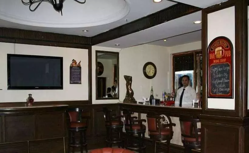 Fotos del hotel Mk:  5