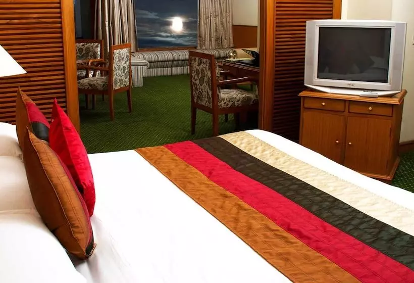 Fotos del hotel Mk:  22