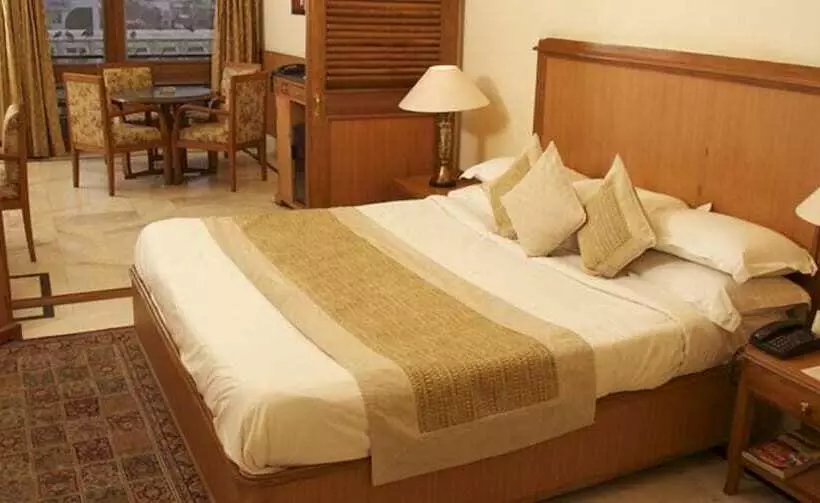 Fotos del hotel Mk:  12