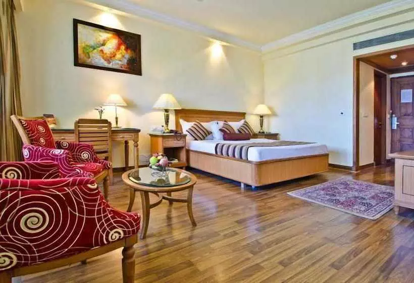 Fotos del hotel Mk:  18