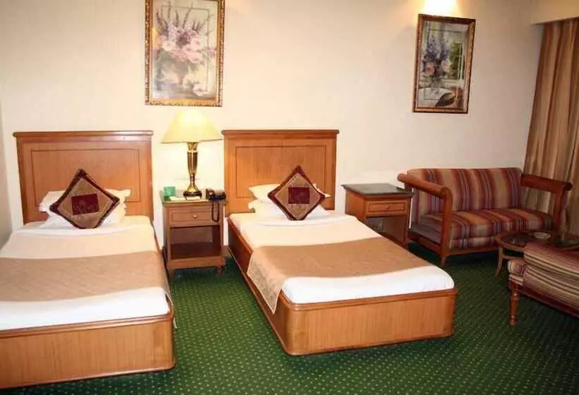 Fotos del hotel Mk:  17