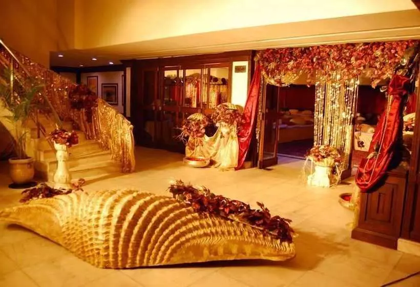 Fotos del hotel Mk:  3