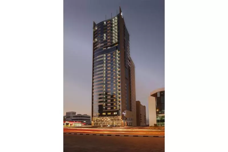 Fotos del hotel Nour Arjaan By Rotana  Fujairah:  9