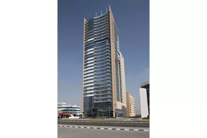 Nour Arjaan By Rotana  Fujairah