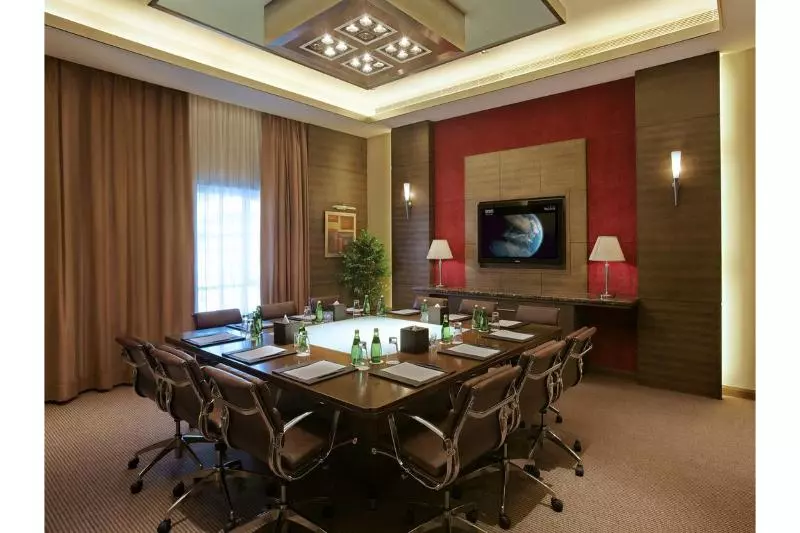 Fotos del hotel Nour Arjaan By Rotana  Fujairah:  6