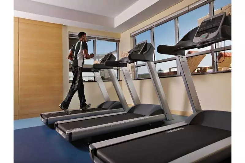 Fotos del hotel Nour Arjaan By Rotana  Fujairah:  4