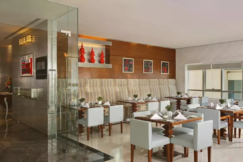 Fotos del hotel Nour Arjaan By Rotana  Fujairah:  5