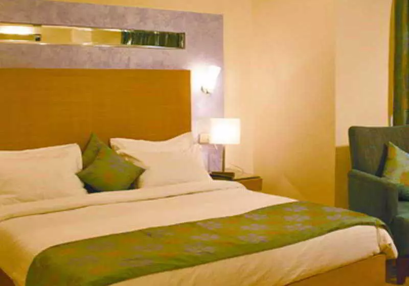 Fotos del hotel Oyster Suites:  7