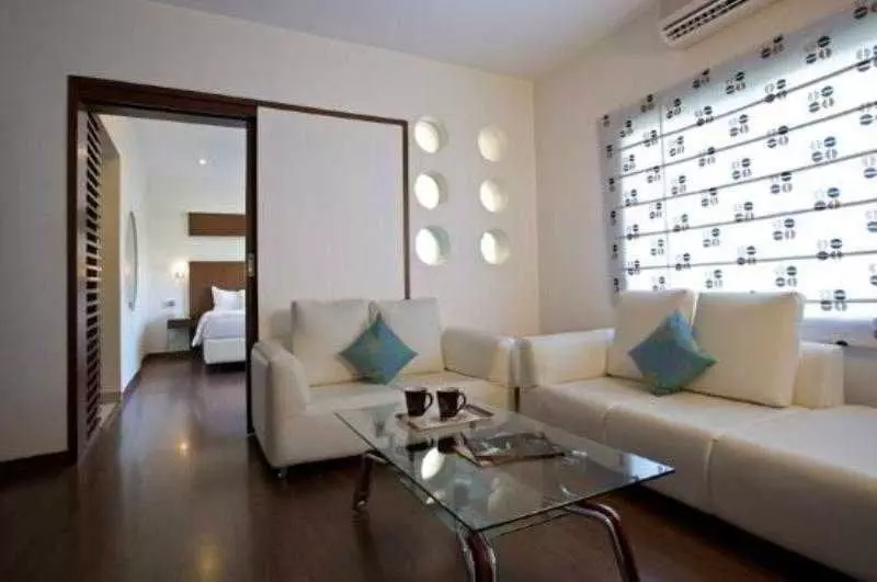 Fotos del hotel Oyster Suites:  10