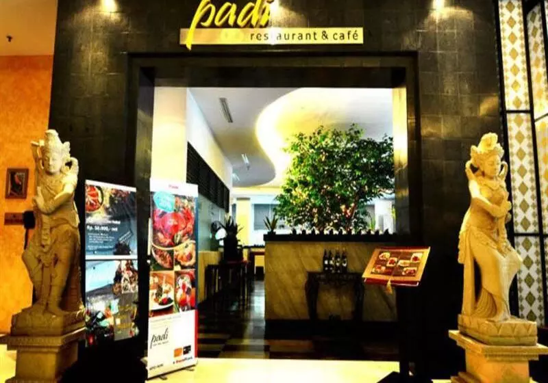 Fotos del hotel Puri Denpasar:  3