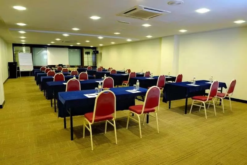 Fotos del hotel Sentral Johor Bahru @ Woodland Causeway:  5