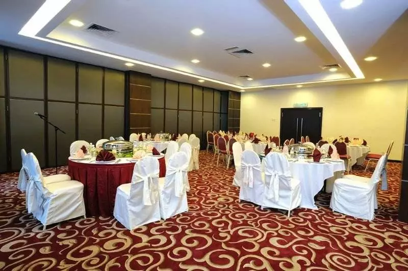 Fotos del hotel Sentral Johor Bahru @ Woodland Causeway:  8