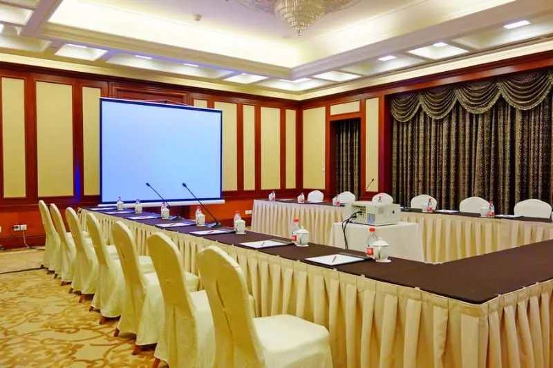 Fotos del hotel Shanghai Fenyang Garden Boutique:  4