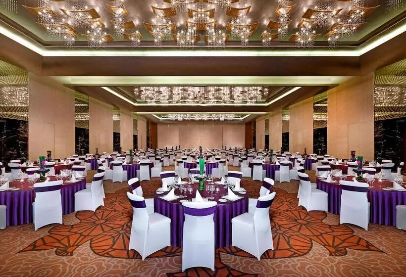 Fotos del hotel Sheraton Grand Beijing Dongcheng:  23