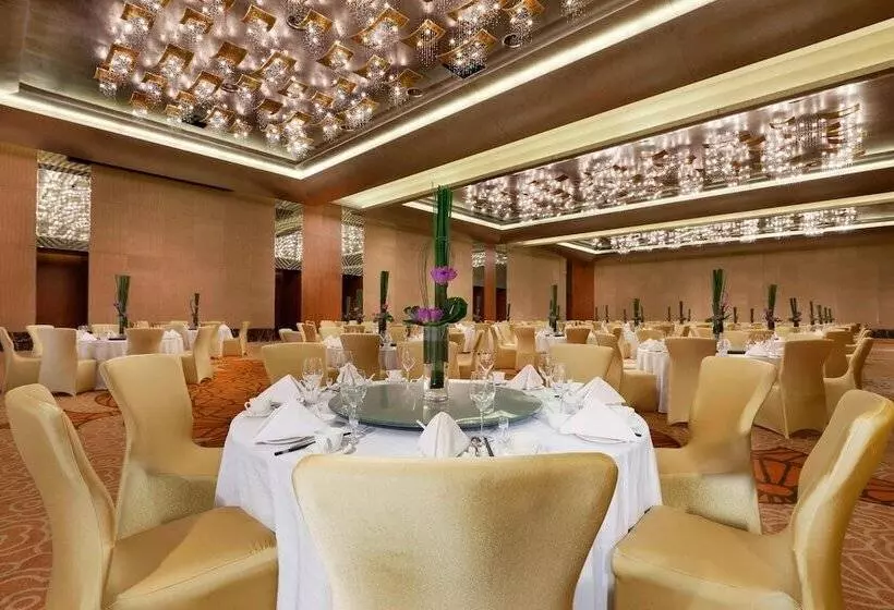 Fotos del hotel Sheraton Grand Beijing Dongcheng:  4