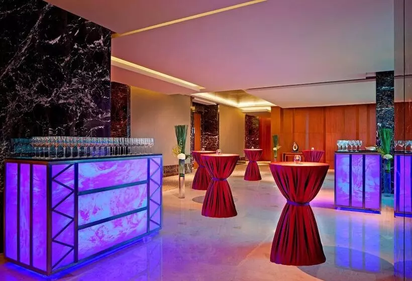 Fotos del hotel Sheraton Grand Beijing Dongcheng:  2