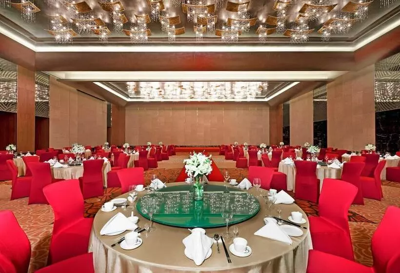 Fotos del hotel Sheraton Grand Beijing Dongcheng:  25