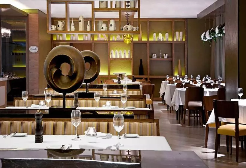 Fotos del hotel Sheraton Grand Beijing Dongcheng:  14