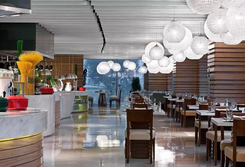 Fotos del hotel Sheraton Grand Beijing Dongcheng:  16