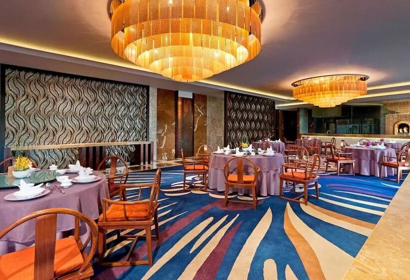 Fotos del hotel Sheraton Grand Beijing Dongcheng:  18