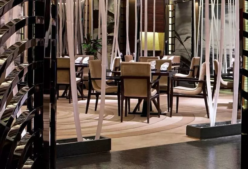 Fotos del hotel Sheraton Grand Beijing Dongcheng:  10