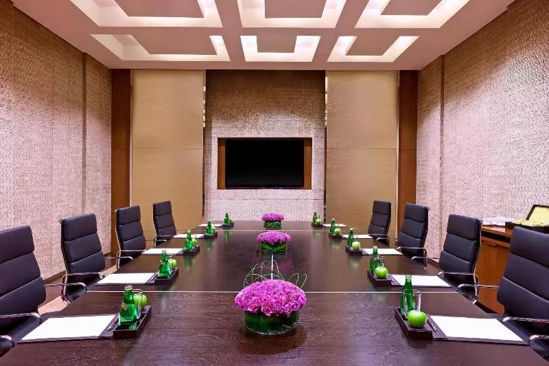 Fotos del hotel Sheraton Grand Beijing Dongcheng:  7