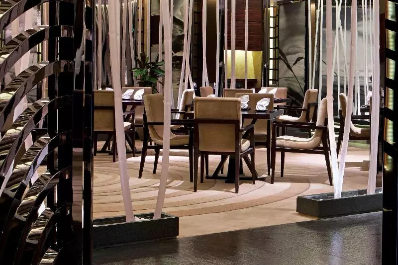 Fotos del hotel Sheraton Grand Beijing Dongcheng:  6