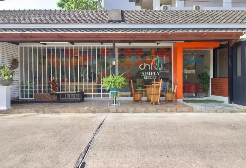 Fotos del hotel Simply Resort:  4