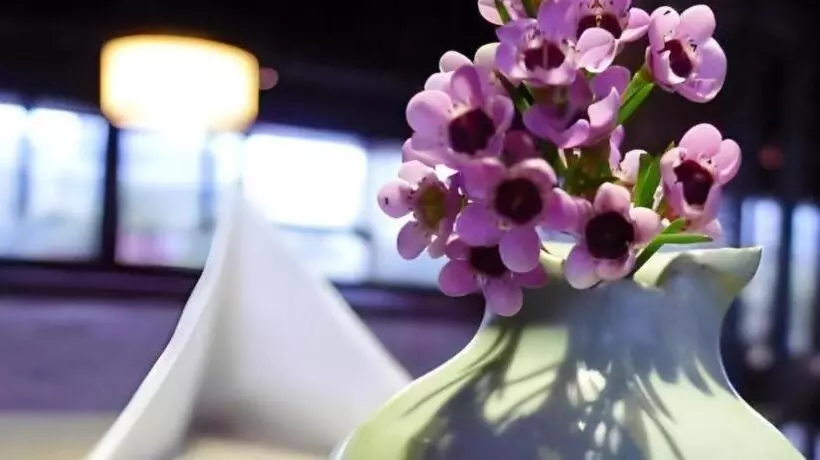 Fotos del hotel Ssaw Boutique  Hangzhou Xiaoshan City Center:  23