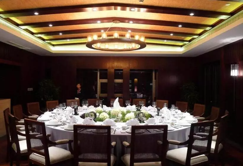 Fotos del hotel Ssaw Boutique  Hangzhou Xiaoshan City Center:  20