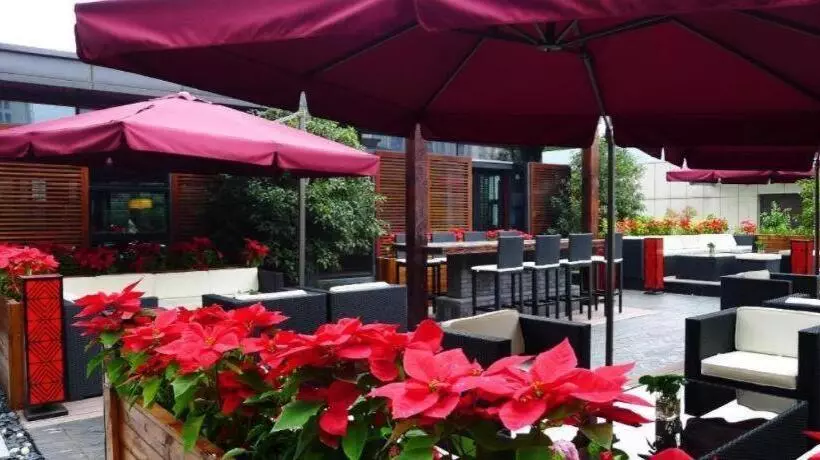 Fotos del hotel Ssaw Boutique  Hangzhou Xiaoshan City Center:  15