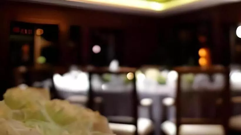 Fotos del hotel Ssaw Boutique  Hangzhou Xiaoshan City Center:  24