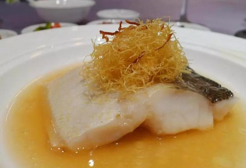 Fotos del hotel Ssaw Boutique  Hangzhou Xiaoshan City Center:  17