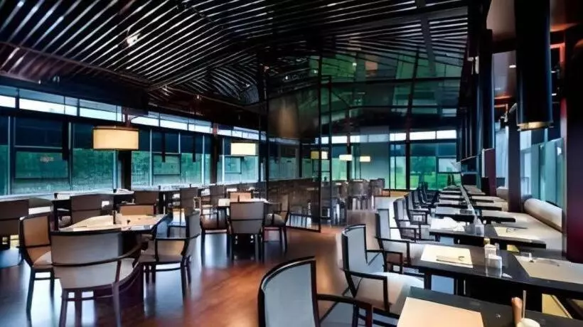 Fotos del hotel Ssaw Boutique  Hangzhou Xiaoshan City Center:  13