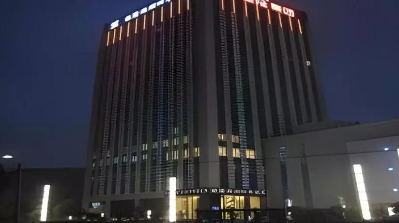 Ssaw Boutique  Hangzhou Xiaoshan City Center