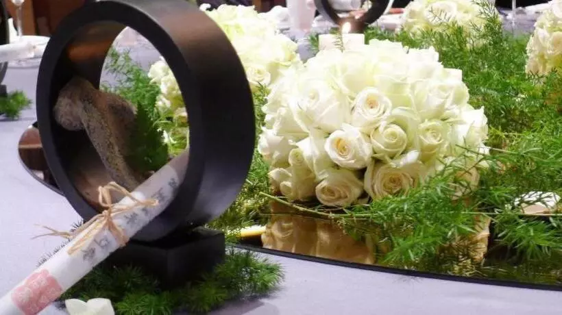 Fotos del hotel Ssaw Boutique  Hangzhou Xiaoshan City Center:  8