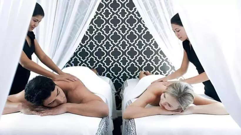 Fotos del hotel Ssaw Boutique  Hangzhou Xiaoshan City Center:  4