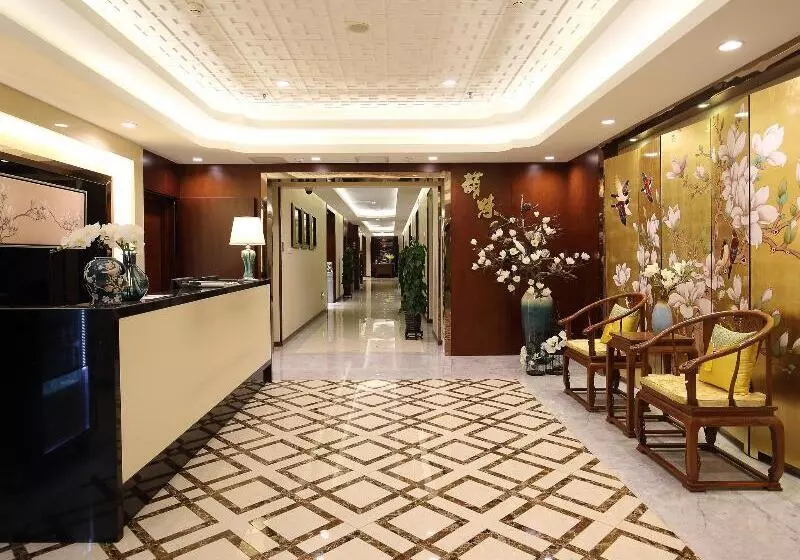 Fotos del hotel Sunflower:  2