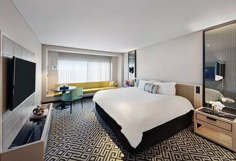 Fotos del hotel The Star Grand Hotel and Residences Sydney:  13