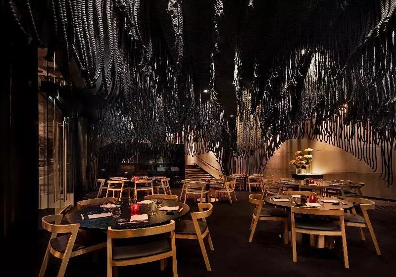 Fotos del hotel The Star Grand Hotel and Residences Sydney:  4