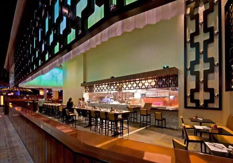 Fotos del hotel The Star Grand Hotel and Residences Sydney:  5