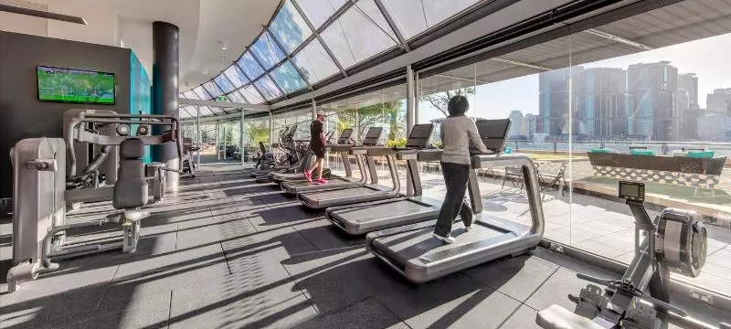 Fotos del hotel The Star Grand Hotel and Residences Sydney:  3