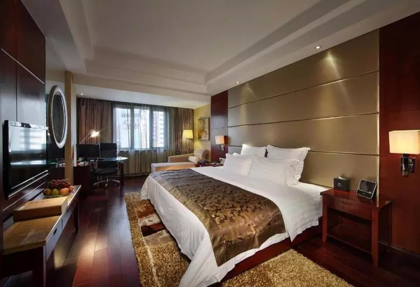 Fotos del hotel Zhejiang:  10