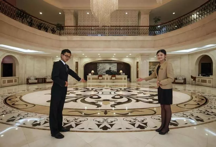 Fotos del hotel Zhejiang:  14